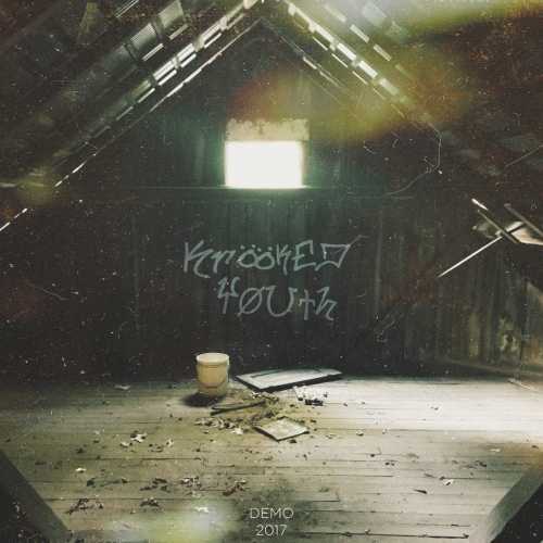 Krooked Youth : Demo 2017